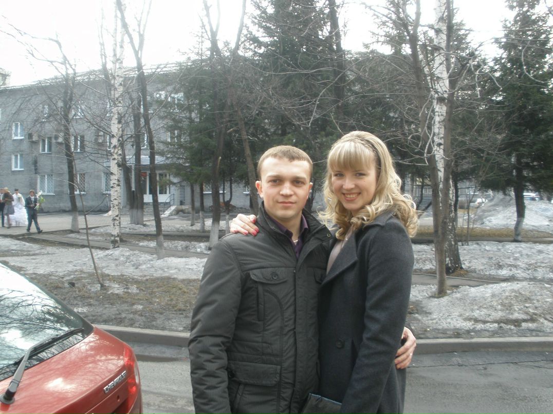 Ольга Хазова | Междуреченск