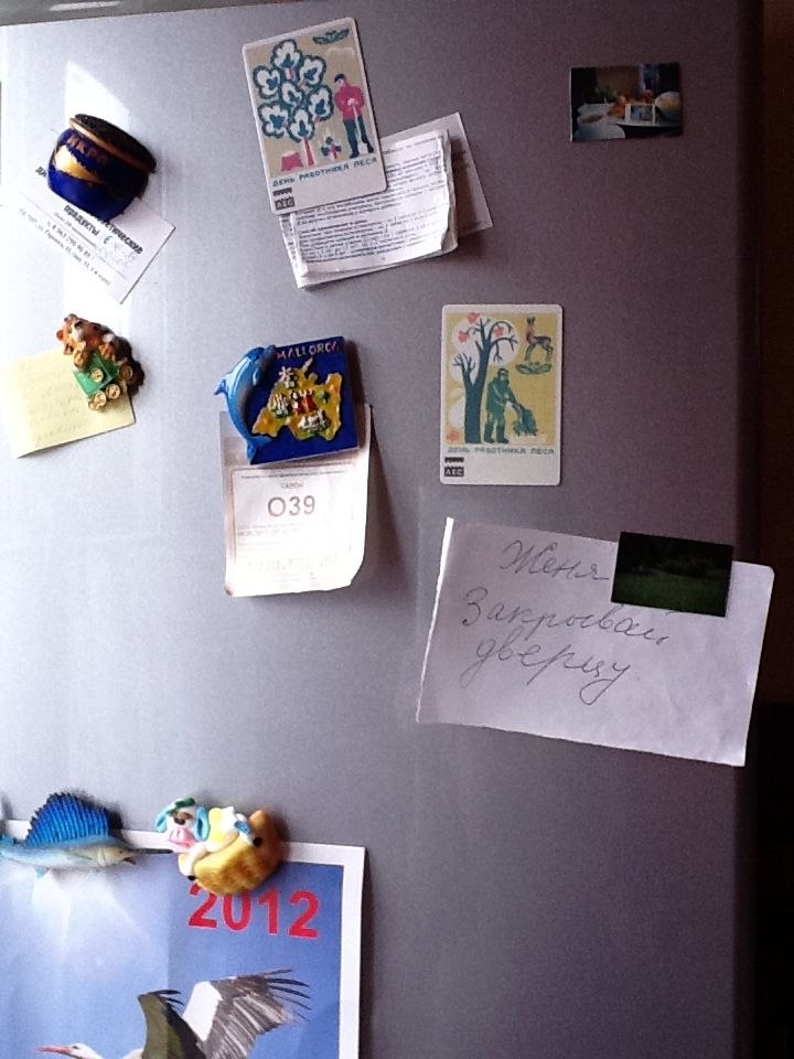 Анна Кабисова | Владикавказ