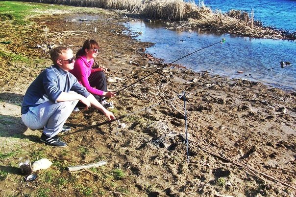 Степан Лямкин | Астрахань