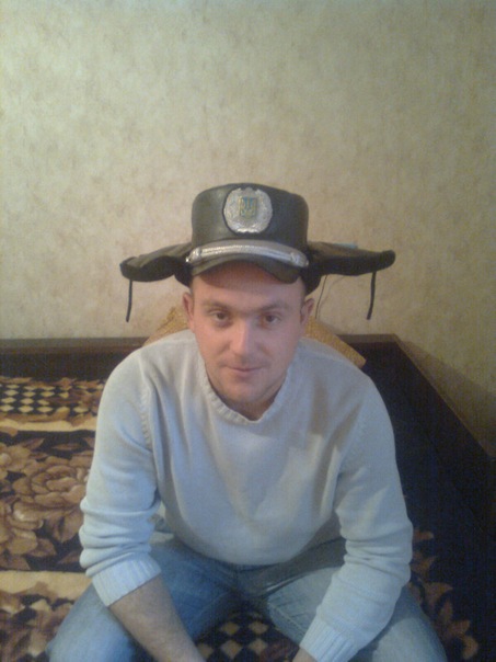 №6, Паша Семенюк, 12.7.1988 №6, Паша Семенюк, 12.7.1988