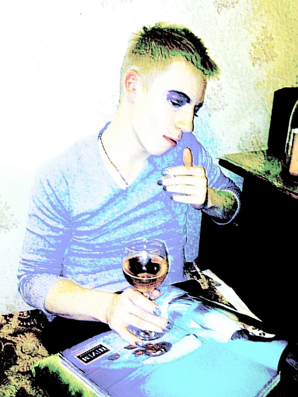 Михаил Варламов oksizektor | Нижний Новгород