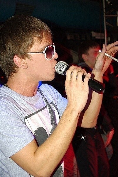 Станислав Грибоедов 4К | Вологда