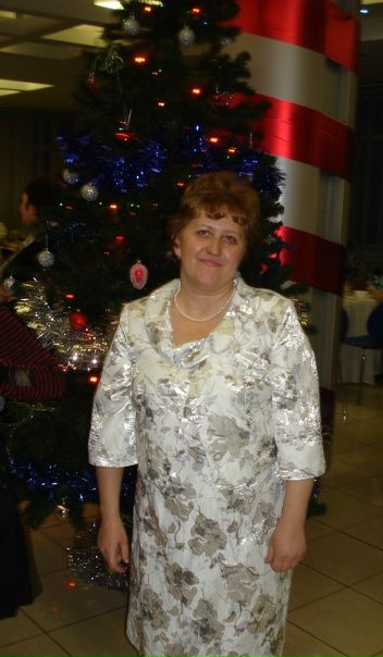№27, Светлана Богданова, Новокузнецк №27, Светлана Богданова, Новокузнецк