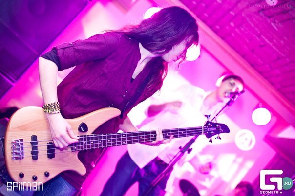 №111, Anna Lunochkina, 20 лет, Киев №111, Anna Lunochkina, 20 лет, Киев