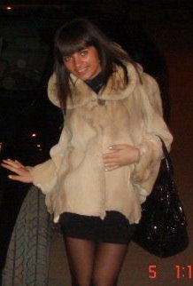 Екатерина Колясникова | Екатеринбург