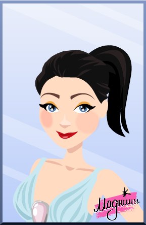 Алина Никитина | Санкт-Петербург