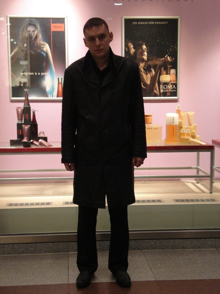 Иван Жмурин | Kassel