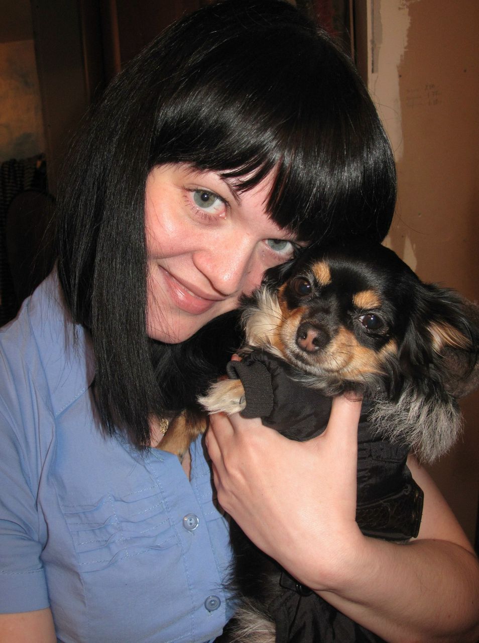 Анастасия Кузовкова | Щелково