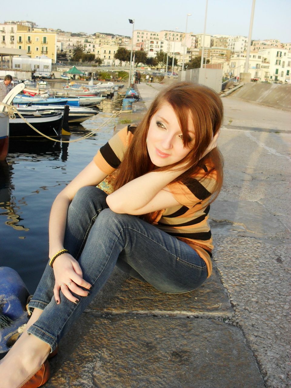 Анастасия Зайцева •.♥PoLpETtiNa♥.• | Краснодар