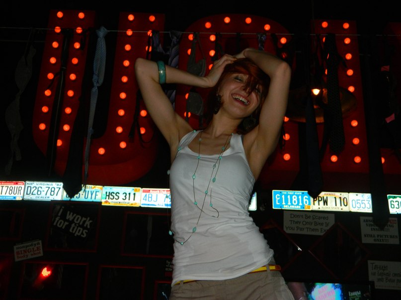 Анастасия Ишкова | Бугульма