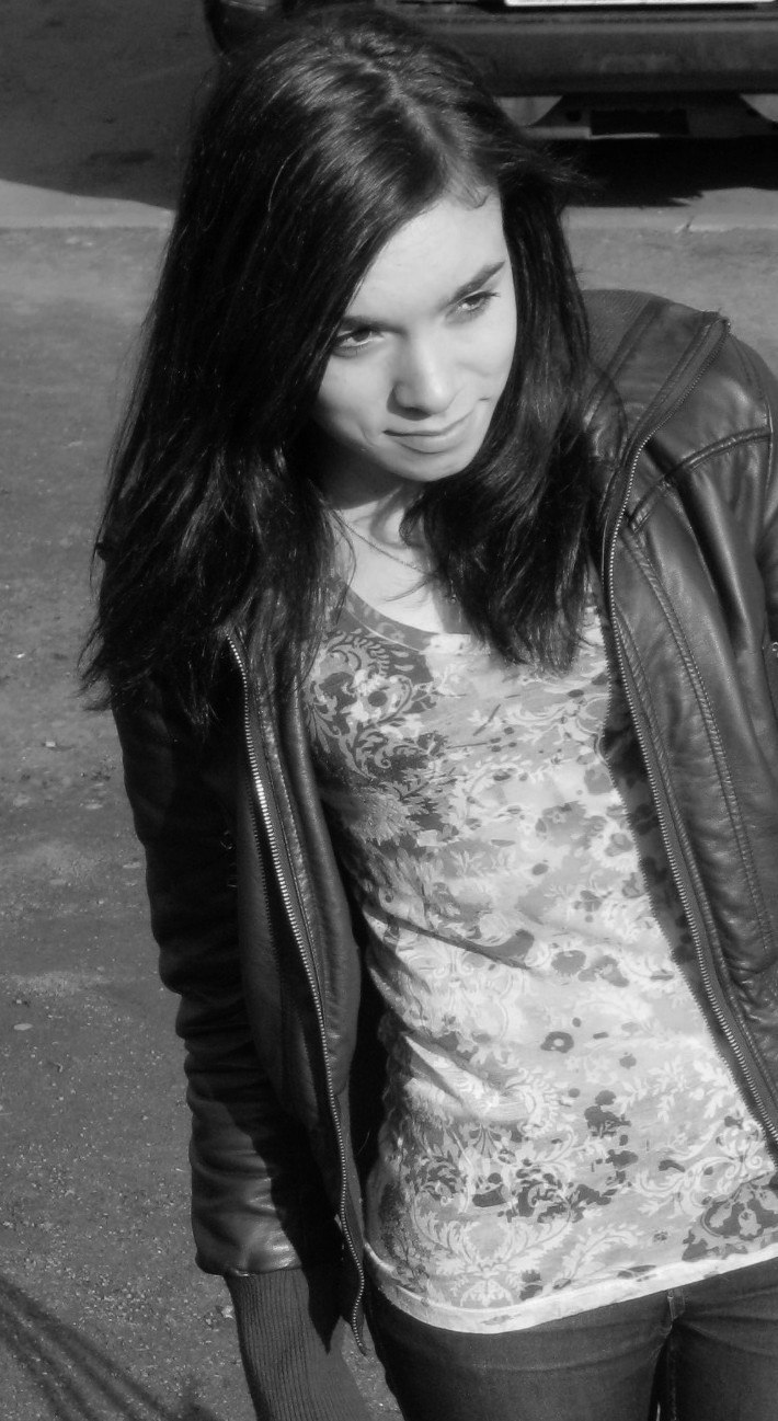 Анастасия Золотова | Санкт-Петербург