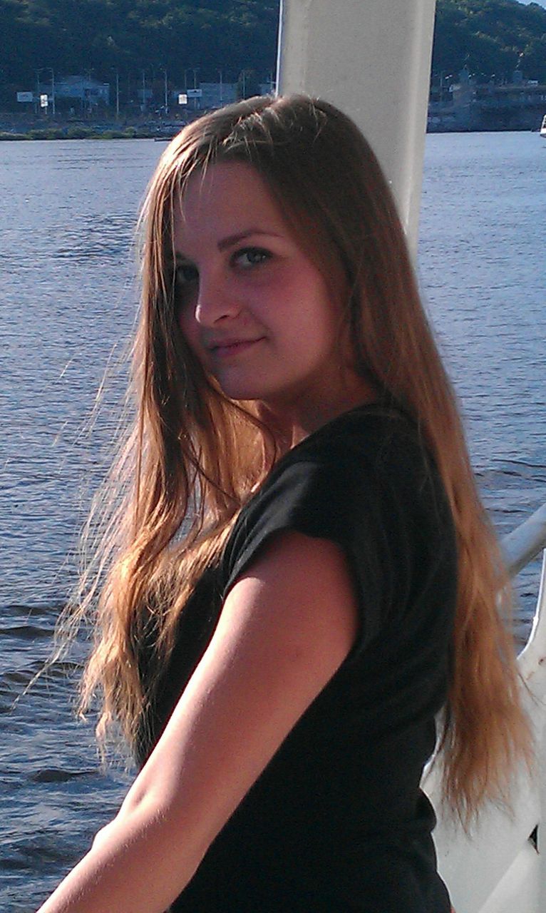 Наталія Романко | Львов