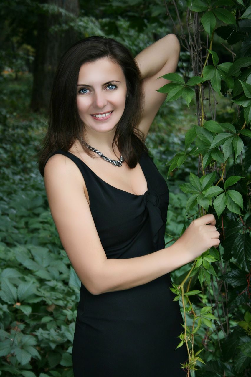 Татьяна Наконечная Lucky | Paris