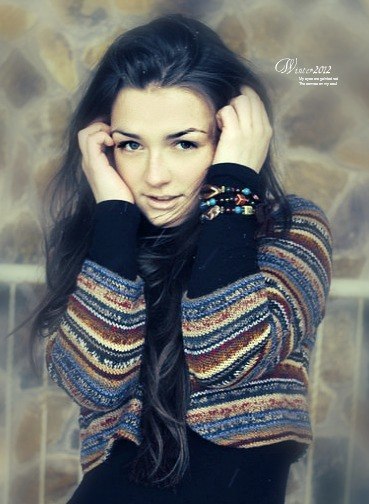 Марина Перебзяк | Ужгород