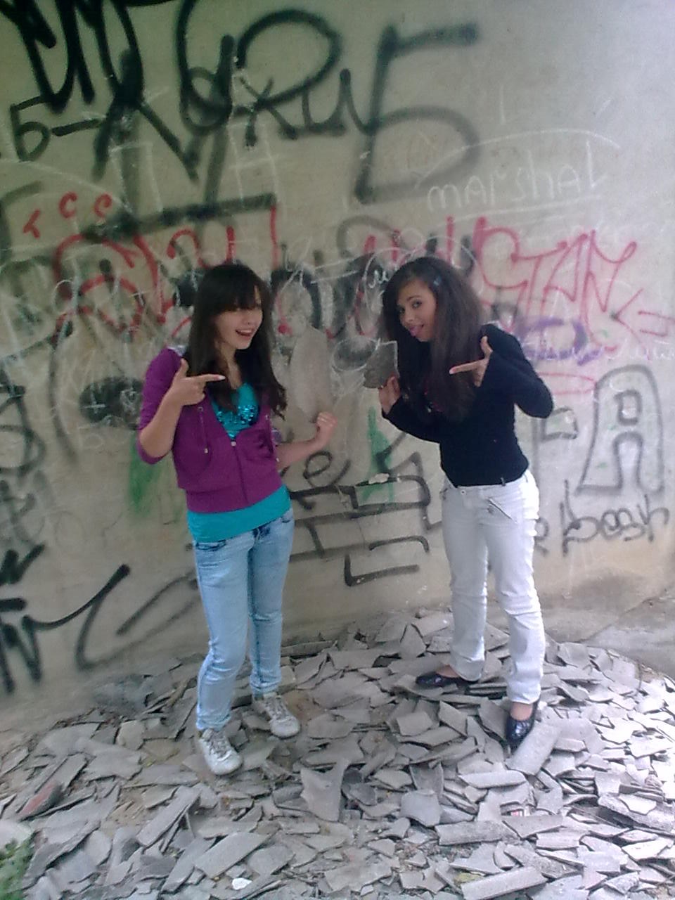 Анастасия Паламарчук | Одесса