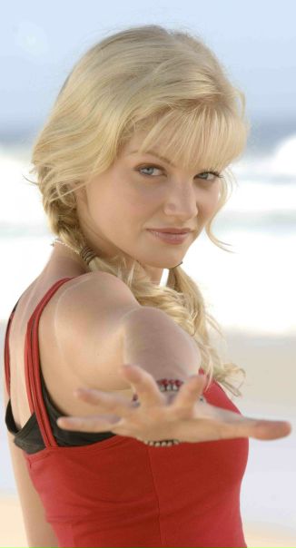 №4, Рикки Чедвик №4, Рикки Чедвик