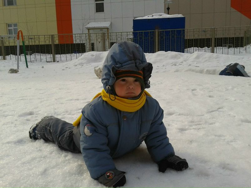 №9, Эля Ревкова, 44 года, Сургут №9, Эля Ревкова, 44 года, Сургут