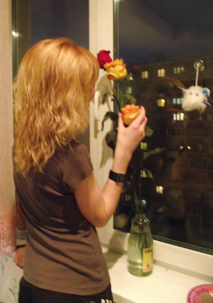 Марина Горбачук | 