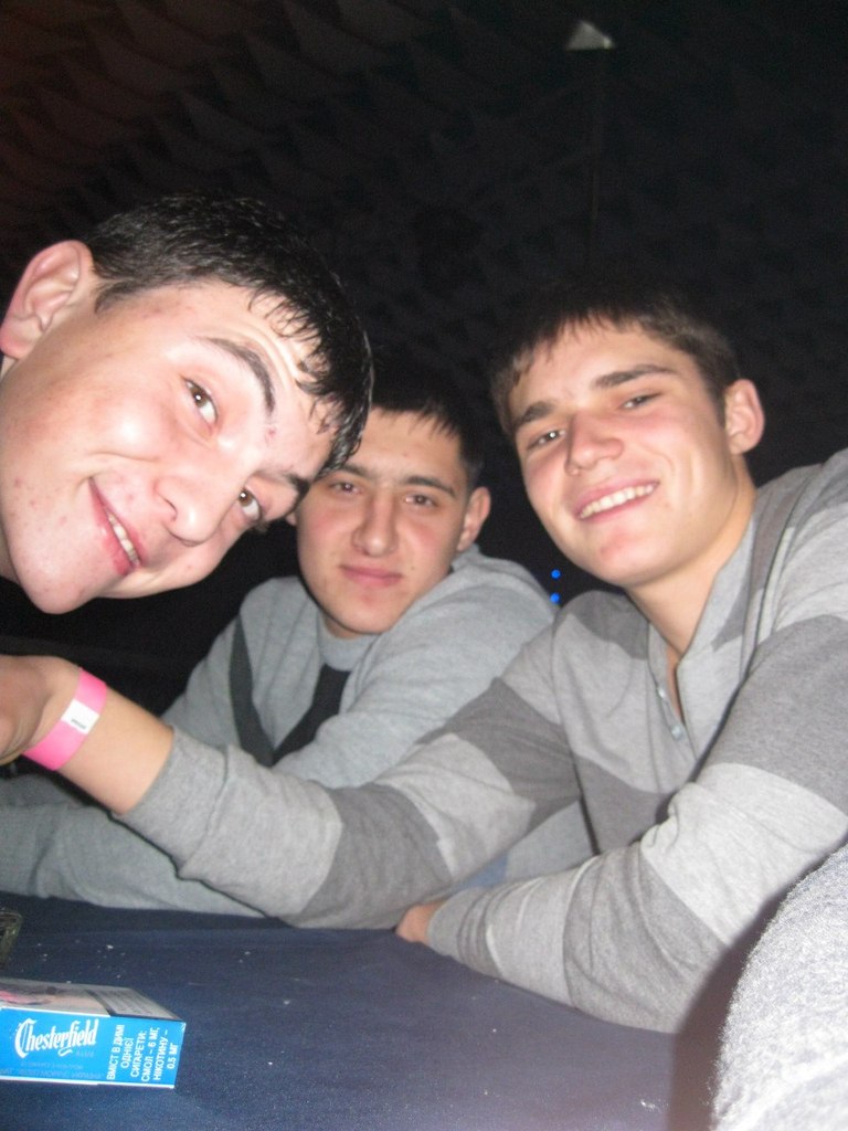 Александр Телетин | Рени