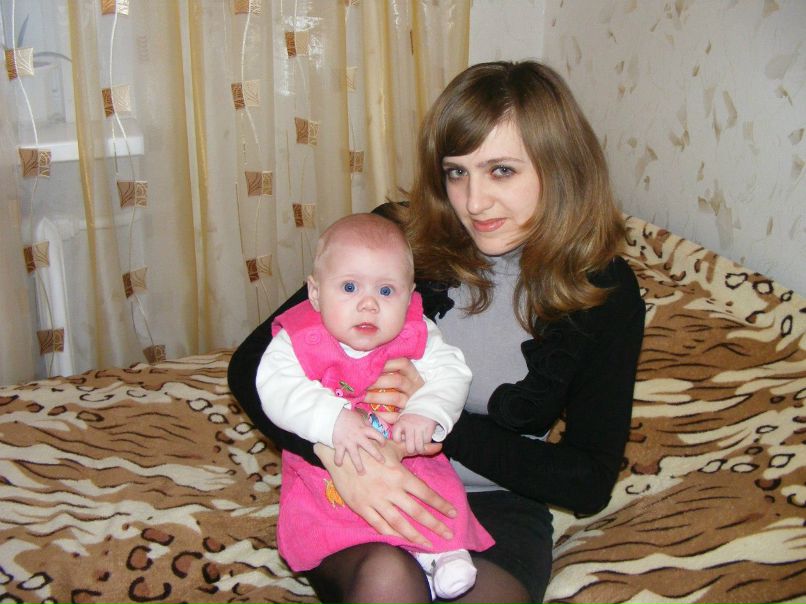 Руслан Ведмедь | Чернигов