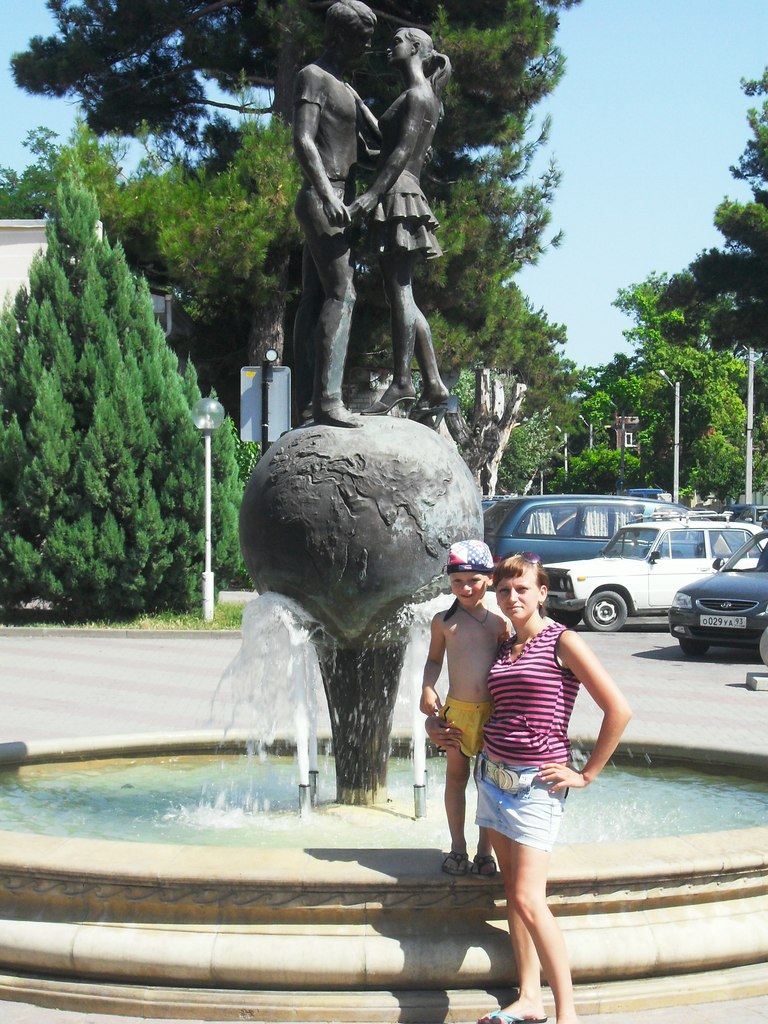 Надежда Чмырёва | Санкт-Петербург