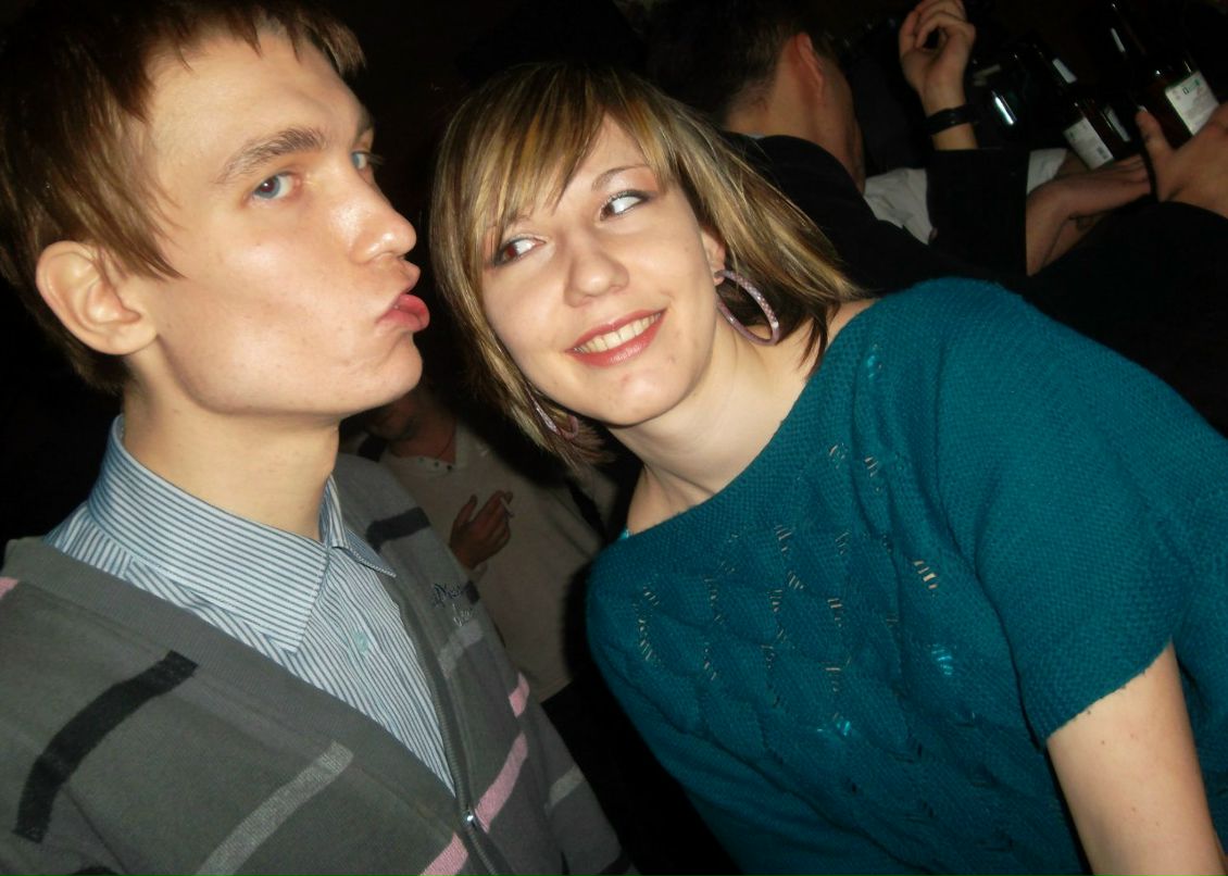 Павел Кирийчук | Минск