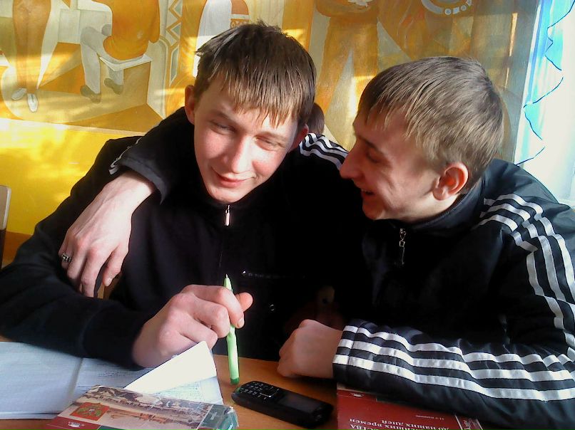 Андрей Мишин | 