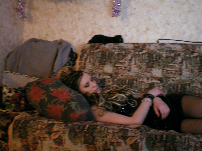 Наташа Лещенко ^belka^ | Москва