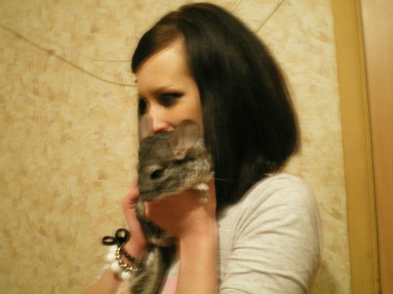 Наташа Лещенко ^belka^ | Москва