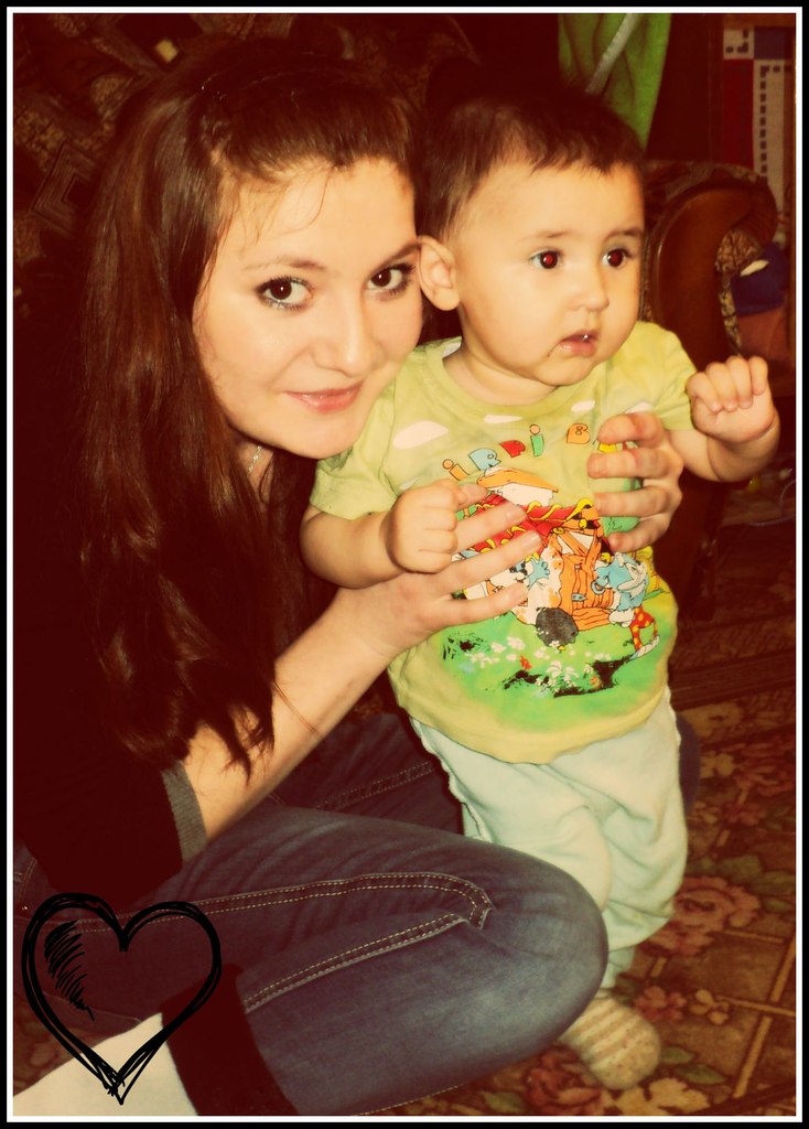 Юлия Гатауллина | Нефтекамск