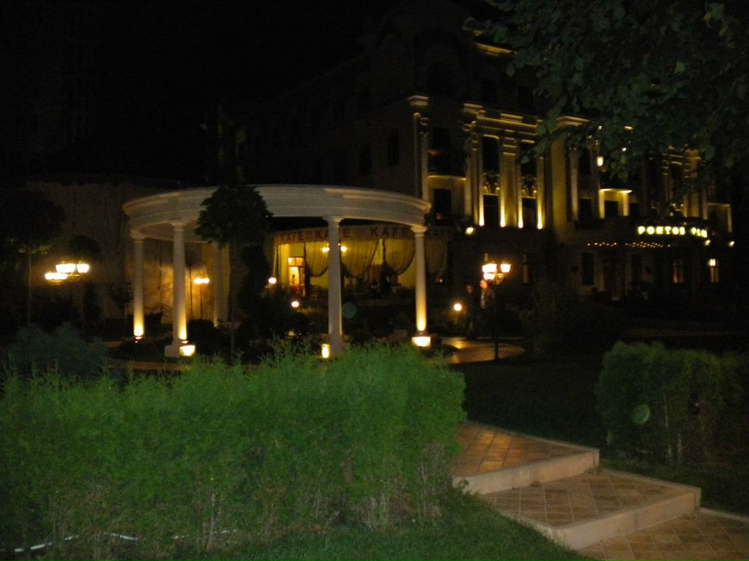 Лариса Сикорская | Магнитогорск