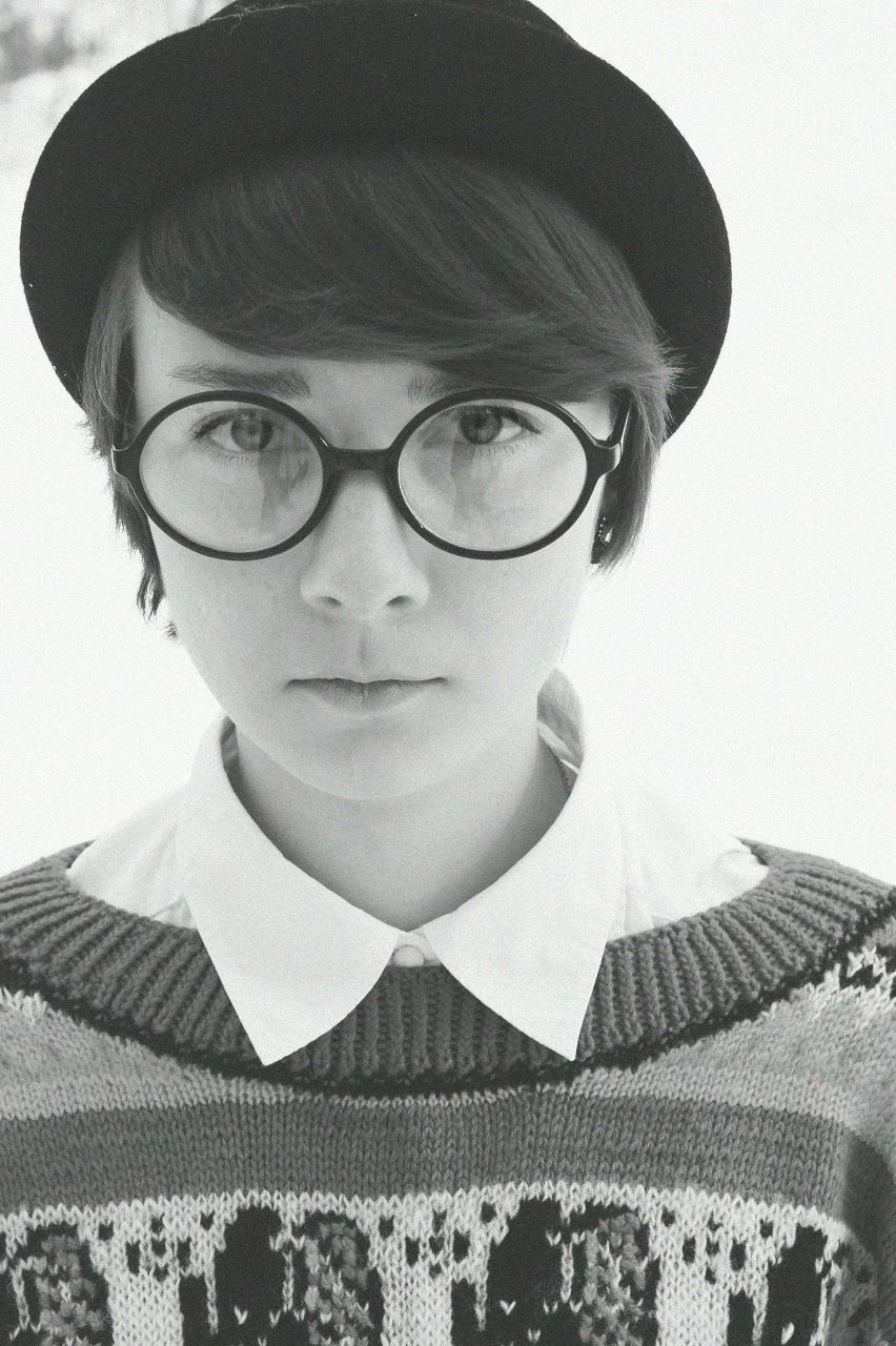 Zlata Anastasieva | Москва