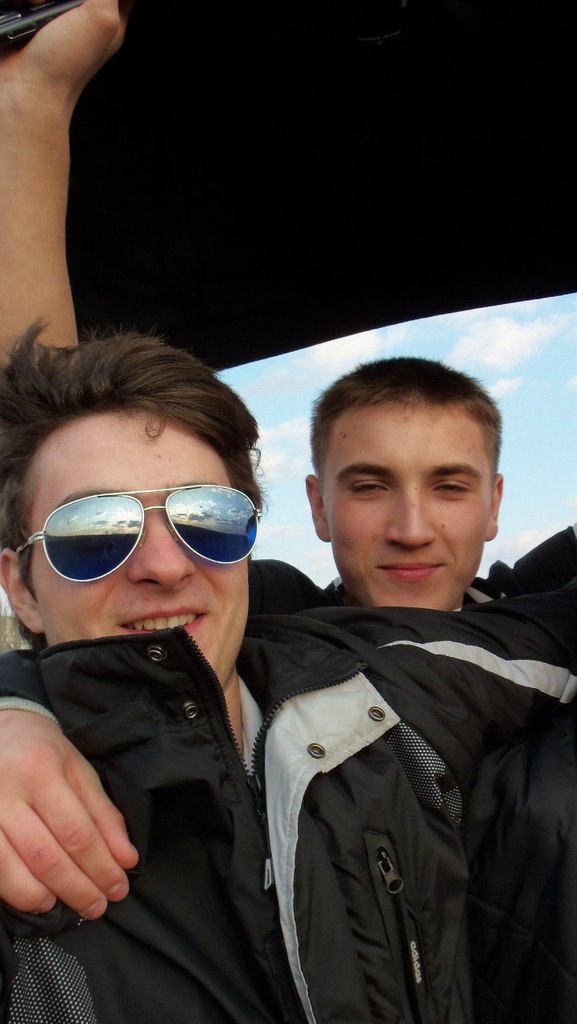 Влад Булат | Черкассы