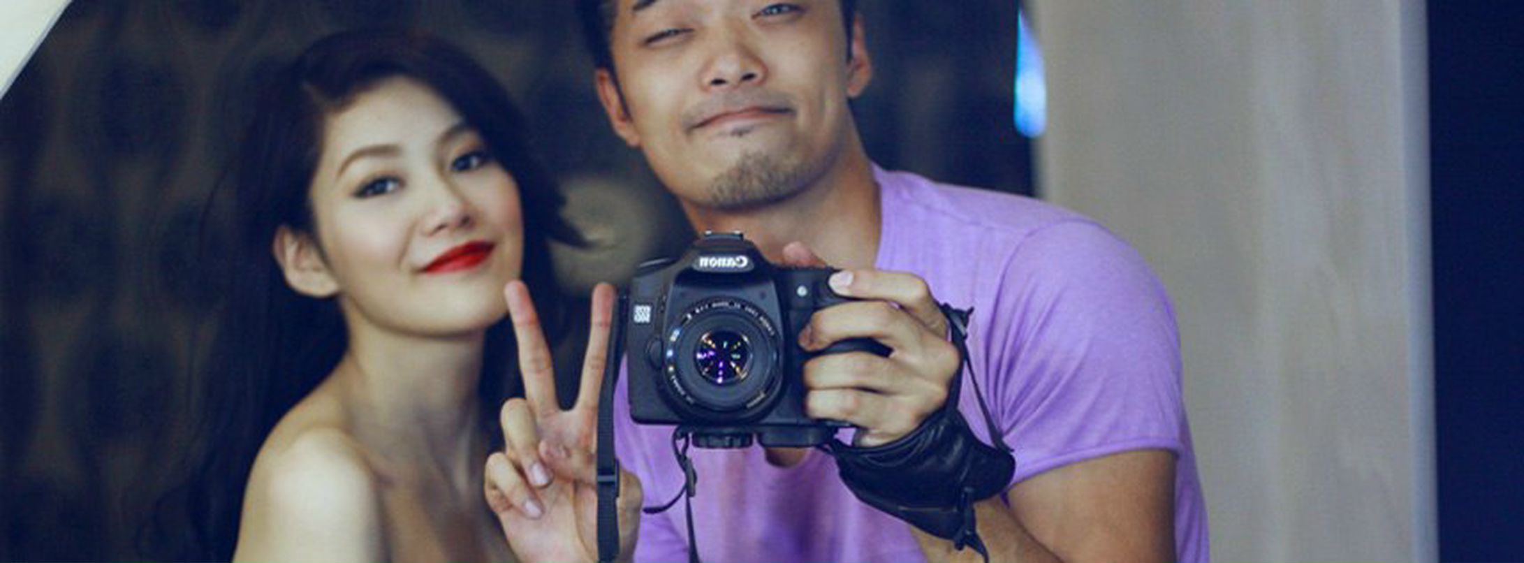 Kuang Woo | Москва