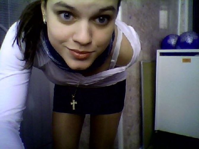 Катерина Хмелевская | Москва