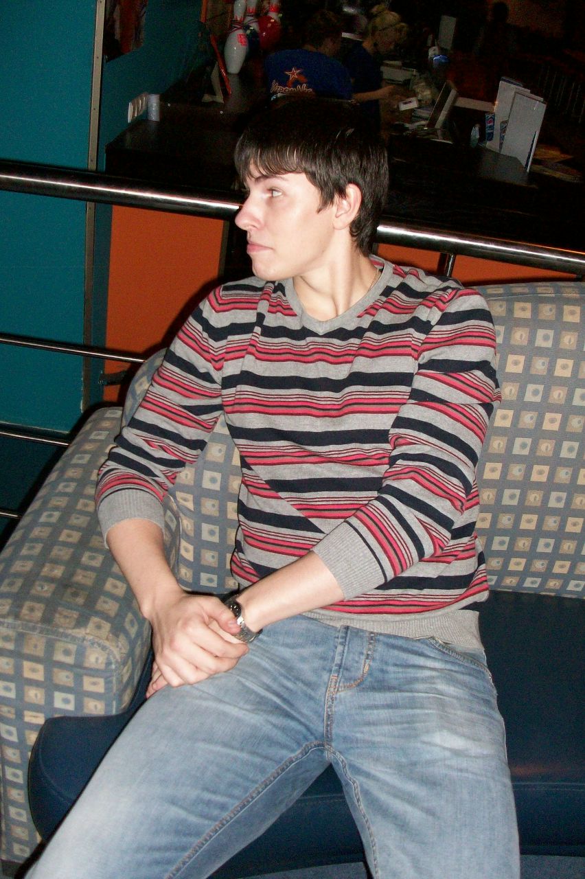 Денис Сурков L'obscurite | Москва