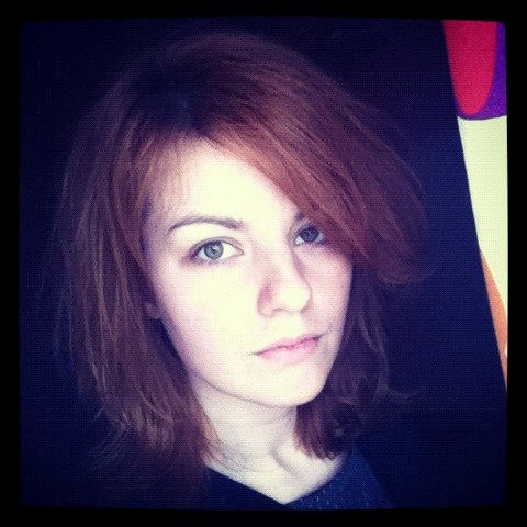 Ира Баринская | Москва