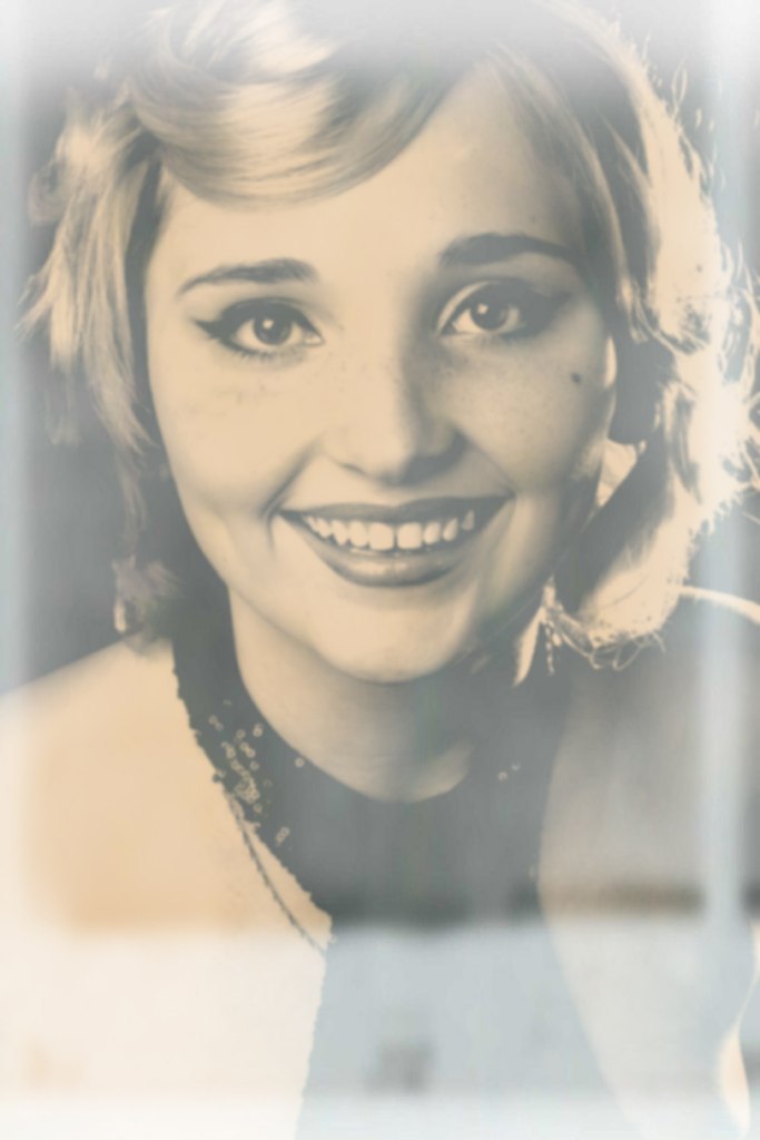 Дарья Завьялова ✿⊱╮ | Москва