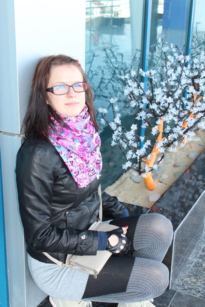 Олеся Ерофеева | Самара