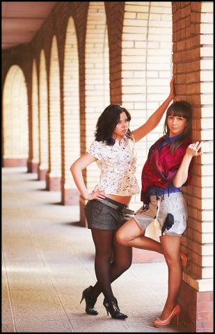 Valeria Silkina-Elizarova | Москва