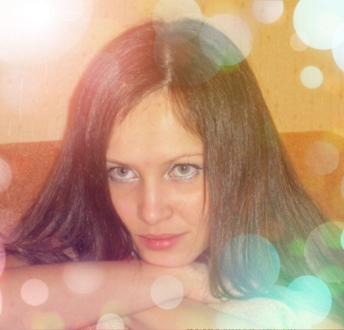 Юлия Лесина | Десногорск