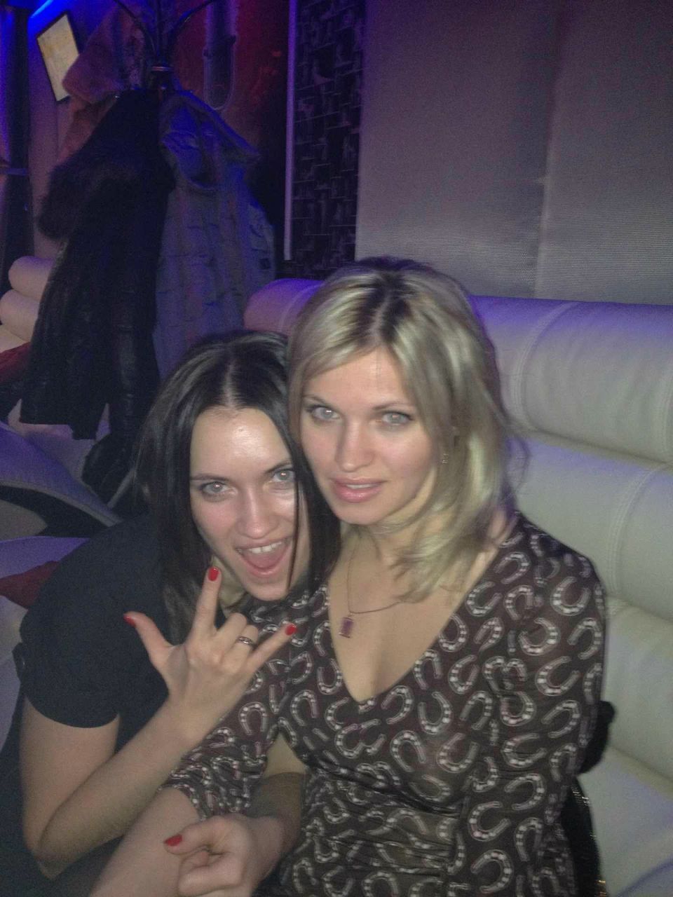 Евгения Шапочкина | Тольятти