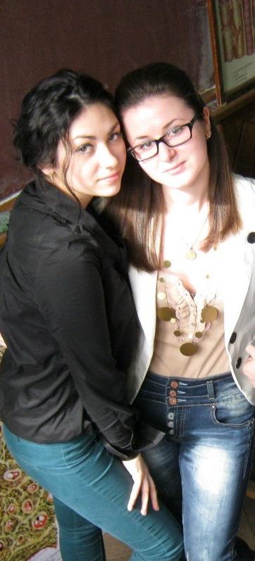 Виктория Сидавская ♏ | 