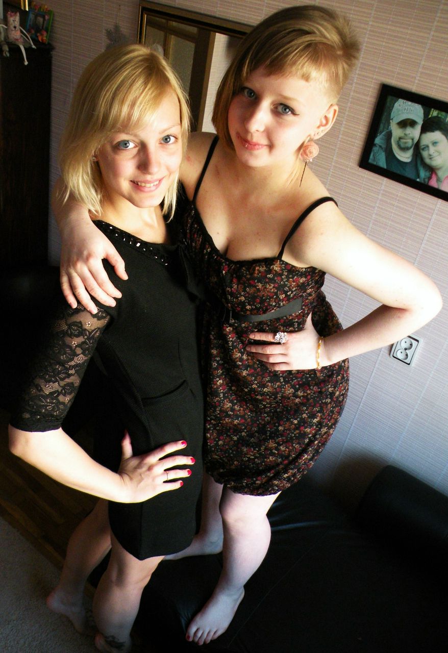 Стася Федорова | Санкт-Петербург