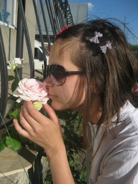 №41, Алёнка Синиченко, Черкассы №41, Алёнка Синиченко, Черкассы