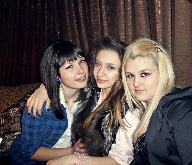 Любовь Андреева | Sundern