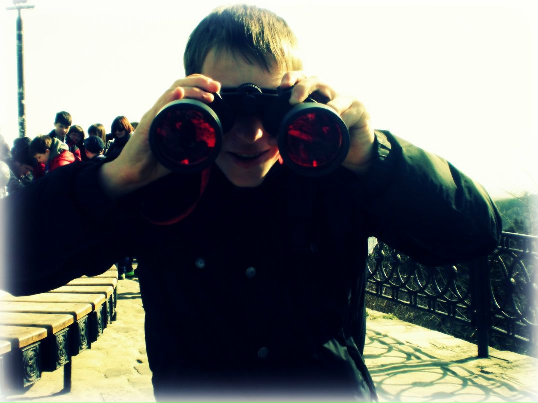 Женя Коломієць | Славута