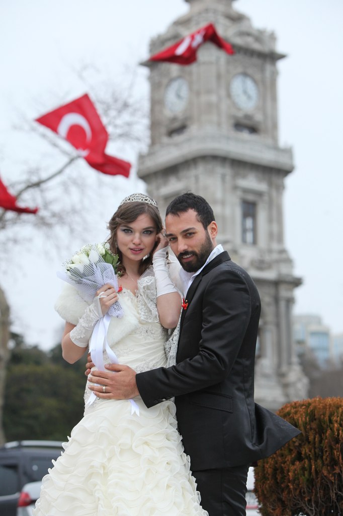 Элоночка Суленкова | İstanbul