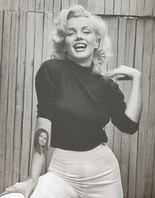 Маргоша Евстафьева | Тверь