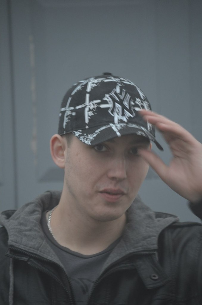 Денис Калинин | Киров